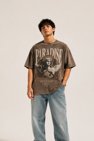 T-shirt 4